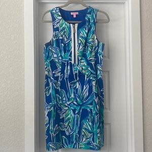 Lily Pulitzer shift dress
